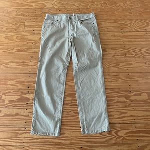 Tommy Bahama pants size 34/30